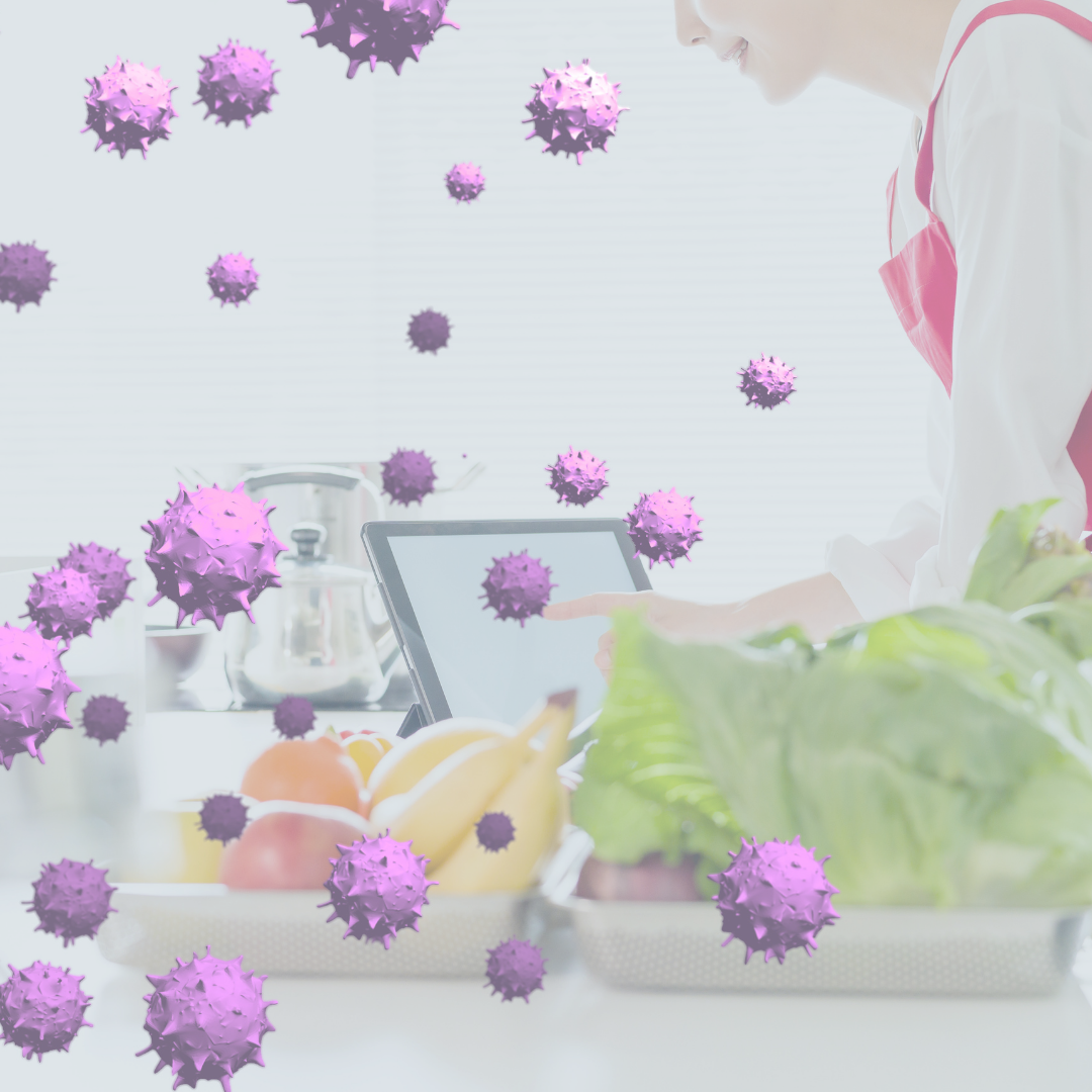 Food Poisoning Causes and Solutions