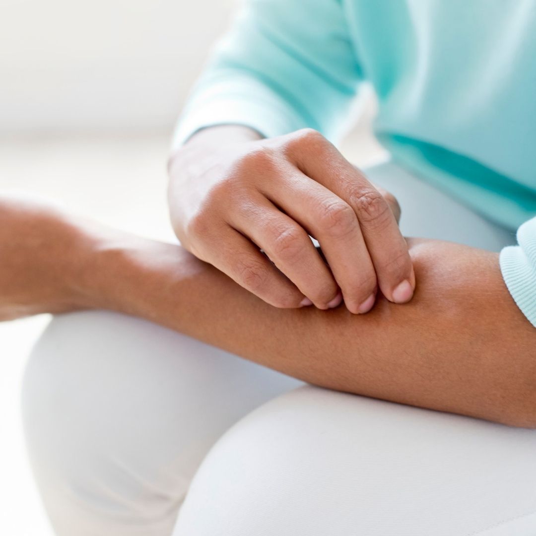 causes of puritius