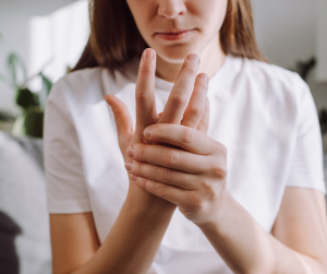 Rheumatoid Arthritis Causes