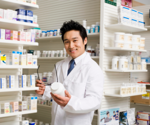 Filling Prescriptions - You Drug Mart Filling Prescriptions