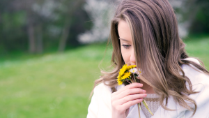Managing Allergies During Spring