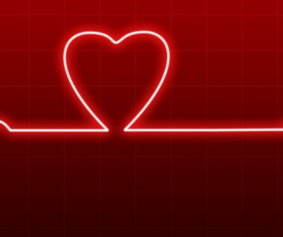 What causes a heart attack