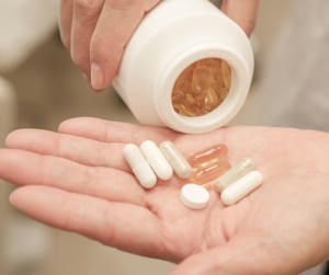 how to overcome vitamin d deficiency