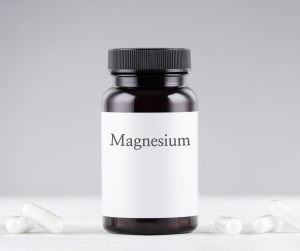 Magnesium for Sleep