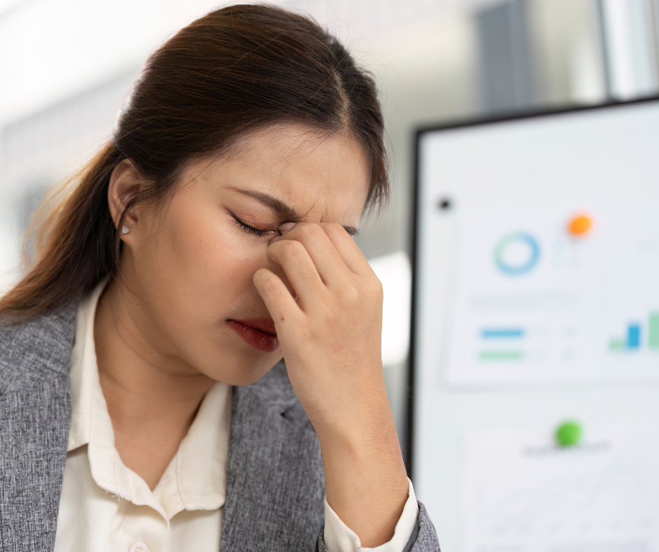 Workplace mental health