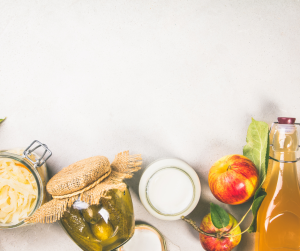Are gut health and mental health related