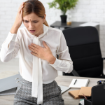 Stress and Heart Health: Expert Advice To Keep You Protected