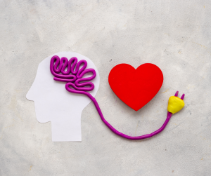Stress and Heart Health