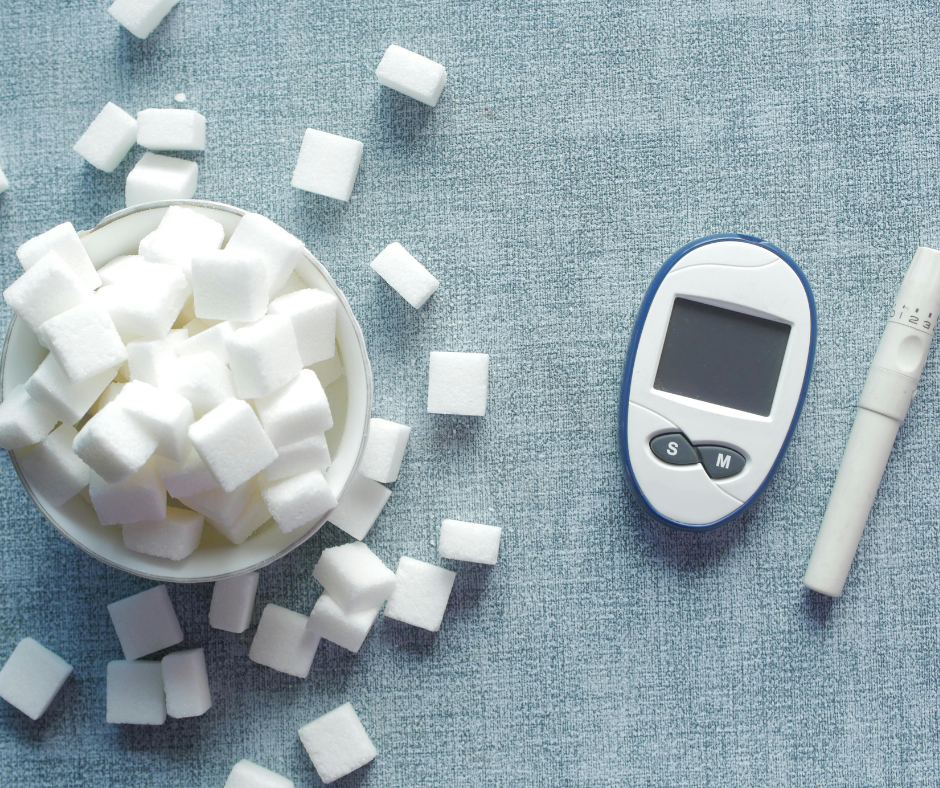 Diabetes myths