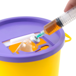 Disposal of Pharmaceutical – How to Do It Rights?