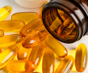 OTC Meds for Better Heart