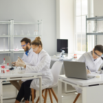 Generative AI’s Focus on Pharma – Stunning Findings and Breakthroughs