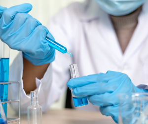 AI’s Focus on Pharma