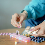 Medication Adherence: What Makes It Important