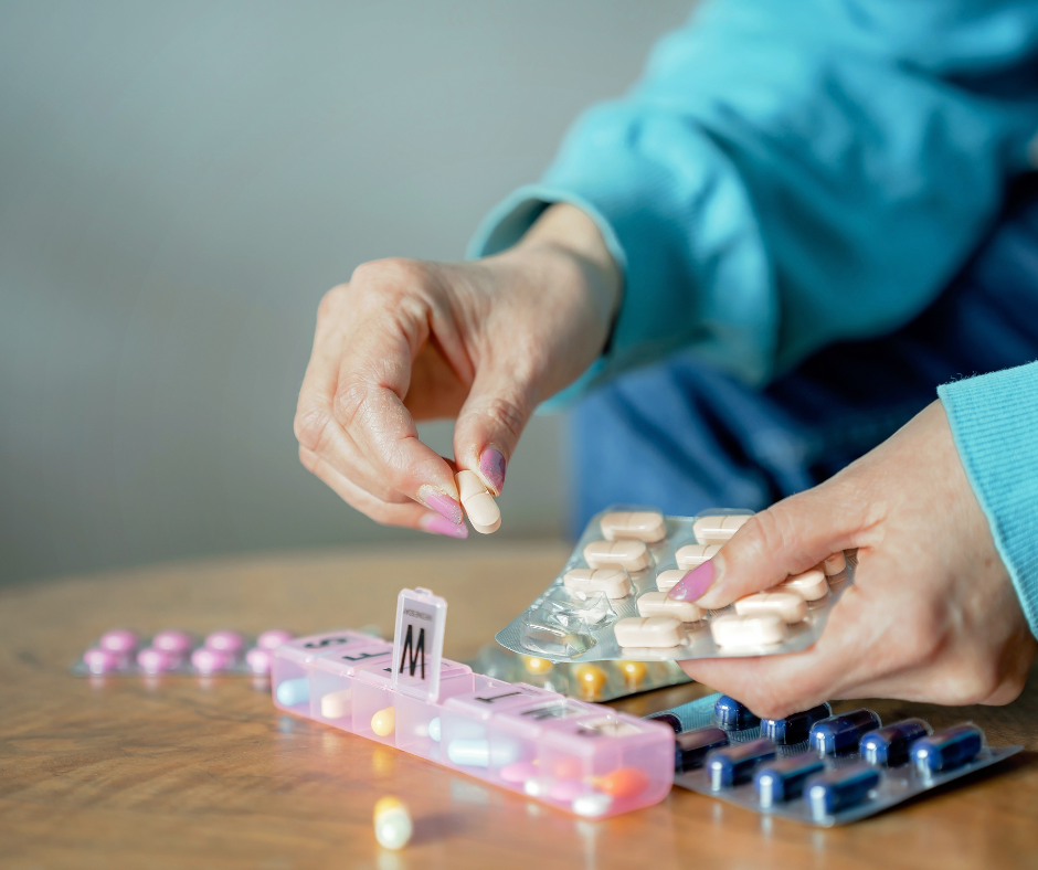 Medication Adherence