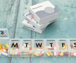 Medication Adherence