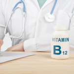 Symptoms of Vitamin B12 Deficiency – Causes, Risks, How to Prevent It