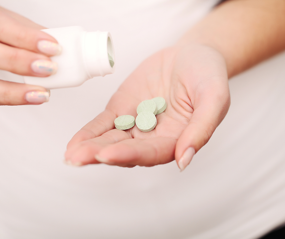 OTC meds great for the brain