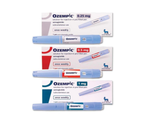 What is Ozempic - You Drug Mart What is Ozempic