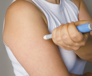 ozempic generic name