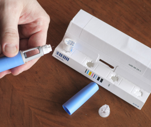 Side effects of Ozempic