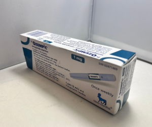 how much weight can you lose on ozempic